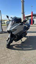 Yamaha T MAX 560, 2020