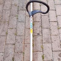 Decespugliatore tagliaerba tagliabordi