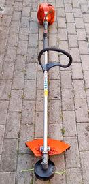 Decespugliatore tagliaerba tagliabordi