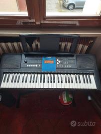 tastiera Yamaha YPT 330