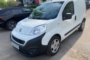 Fiat Fiorino QUBO 1.3 MJT 80CV (N1)