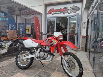Honda Dall'Ara XR 650 - Iscrivibile ASI