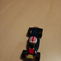 Lego Mini F1 Collection 6vetture