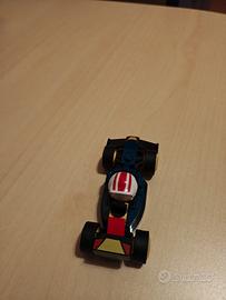 Lego Mini F1 Collection 4vetture