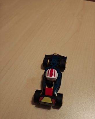 Lego Mini F1 Collection 4vetture