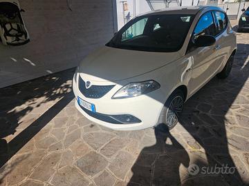 LANCIA Y 63500KM ANNO 2019.