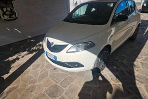 LANCIA Y 63500KM ANNO 2019.