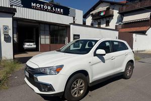 MITSUBISHI ASX 1.6 DI-D 114 CV 2WD Invite Navi