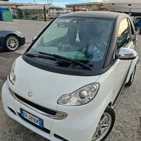 Smart 451 fortwo (2009) Brabus kit