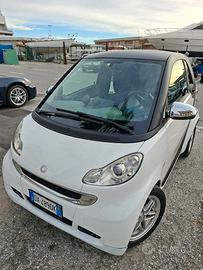 Smart 451 fortwo (2009) Brabus kit