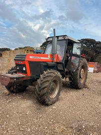 Trattore ursus 160