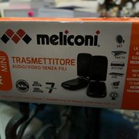 Trasmettitore Meliconi