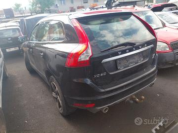RICAMBI VOLVO XC60
