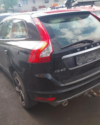 RICAMBI VOLVO XC60
