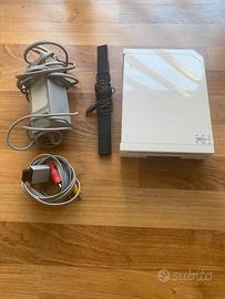 Lotto wii