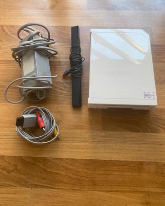 Lotto wii