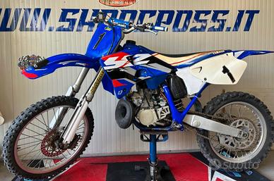 Yz 250 2001