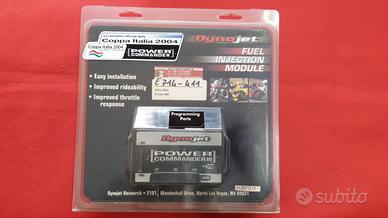 Centralina per Ducati 999