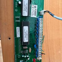 Modulo vocale Rokonet Risco RP128EV00ITA