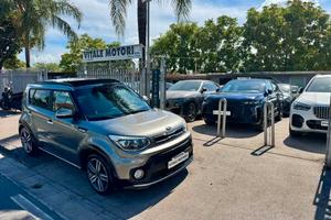 Kia Soul 1.6 CRDi 136 CV CAMBIO AUTOMATICO