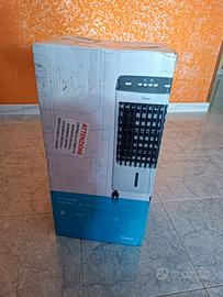 raffreddatore purificatore da 4 litri bimar 