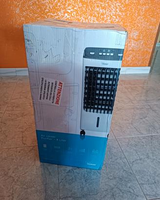 raffreddatore purificatore da 4 litri bimar 