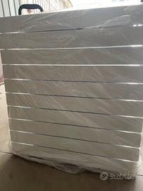 Radiatore termosifone 10 elementi