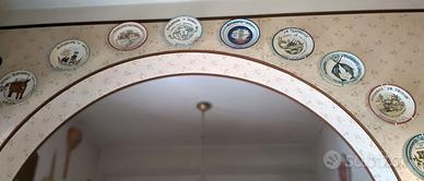 25 piatti del Buon Ricordo.