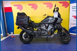 HARLEY-DAVIDSON Adventure Touring Garantita e Fi