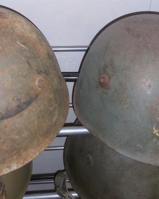 Elmetto italiano regia marina 33 ww2