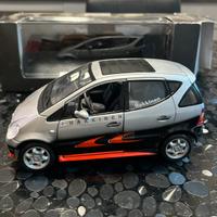 Classe A Hakkinen 1:18