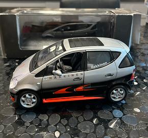 Classe A Hakkinen 1:18