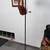 lampada piantana modernariato