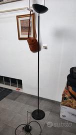 lampada piantana modernariato