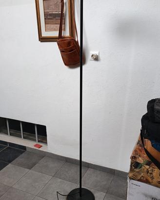 lampada piantana modernariato