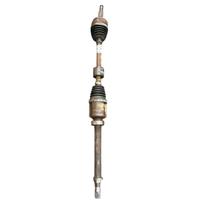 Semiasse destro Dacia Duster 1600 benzina 2010/201