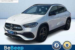 Mercedes-Benz GLA 200 D PREMIUM AUTO