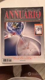 Annuari orologi 2009/2010