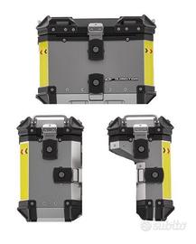 SET 3 BORSE SRT900SX --- SRT550SX- SRT600SX-SRT700