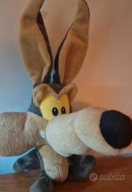 pupazzo Looney Tunes 