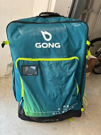 Gong Hipe 4.11 - 75L confiabile