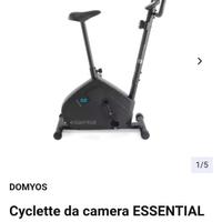 Cyclette 