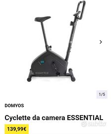 Cyclette 