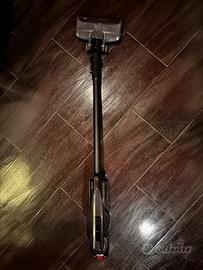 Aspirapolvere Silvercrest wireless