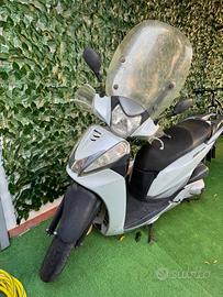 Honda SH 300