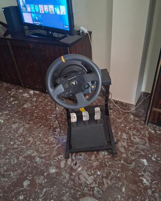 Thrustmaster TX Racing Wheel Leather Edition 