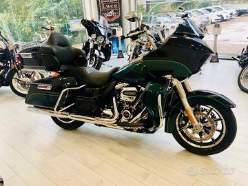 Harley Davidson Road Glide iltra
