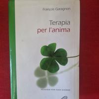 Libro - Terapia per l'anima. Pensieri per giorno