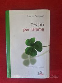 Libro - Terapia per l'anima. Pensieri per giorno