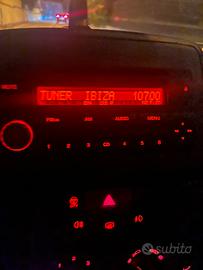 Stereo panda 2003